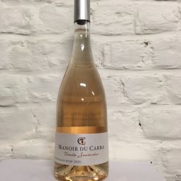 Beaujolais Rosé - Domaine Manoir du Carra - 2020