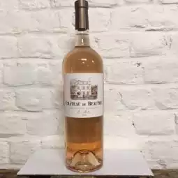 Coteaux d'Aix-en-Provence - Chateau de Beaupré (Magnum) - 2019