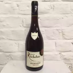 Bourgogne - Domaine de Rochebin "Clos St. Germain" - 2021