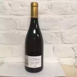 Muscadet Sevre & Maine - Michel Delhommeau "La Dame de 11h" - 2021