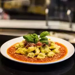 Tortellinis Ricotta