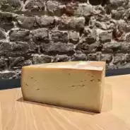 Raclette Valais AOP 250g - 1 personne