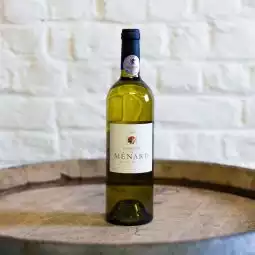 Côte de Gascogne - Cuvée Marine&amp;amp;quot; - Domaine de Ménard - 2017