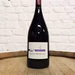 Crozes-Hermitage - Domaine Combier &amp;quot;MAGNUM&amp;quot; - 2015