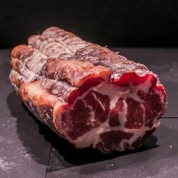Coppa en tranches ±100g