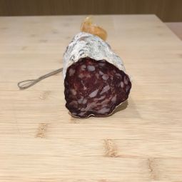 Rosette d&#039;Auvergne pur porc