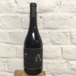 Minervois-La-Livinière - Domaine La Rouviole &quot;Caissa&quot; - 2018