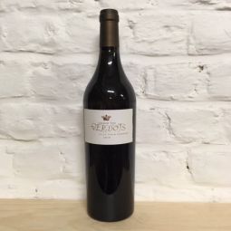 Côtes de Bergerac - Vignoble des Verdots - 2015