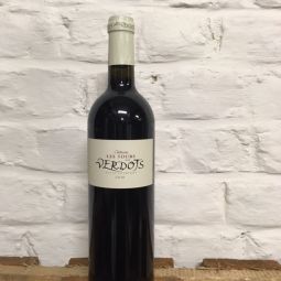 Bergerac - Vignoble des Verdots &quot;Les Tours&quot; - 2018