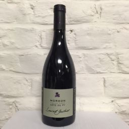 Morgon &amp;amp;quot;Côte du Py&amp;amp;quot; - Domaine Laurent Gauthier - 2018