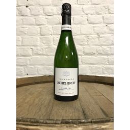 Grand Cru 2011 - Brut-Nature "Blanc de Blancs" - Michel Gonet