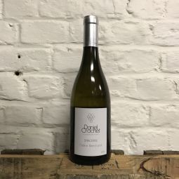 Sancerre - Domaine Daniel Crochet &amp;amp;amp;amp;quot;Chêne Marchand&amp;amp;amp;amp;quot; - 2016