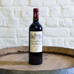 Moulis en Médoc - Château Dutruch Grand Poujeaux - 2011