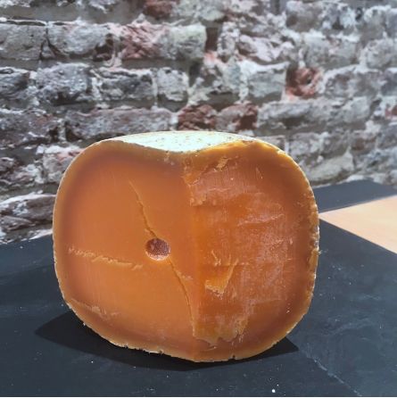 Mimolette extra vieille