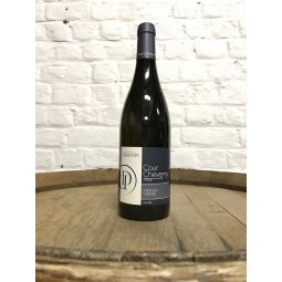 Cour-Cheverny - Domaine Benoit Daridan &amp;amp;amp;amp;quot;Vieilles Vignes&amp;amp;amp;amp;quot; - 2017