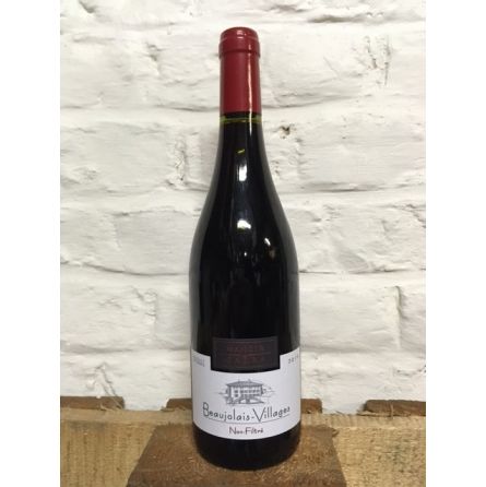 Beaujolais-Villages - Domaine Manoir du Carra - 2019