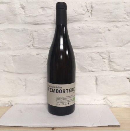 Menetou-Salon - Domaine Remoortere - 2022 Menetou-Salon - Domaine Remoortere - 2022