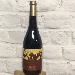 Minervois - Domaine La Rouviole "Baroque" - 2015