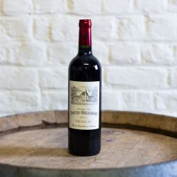 Pauillac - Château Bellegrave - 2012