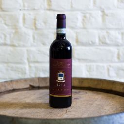 Rosso Di Montalcino - Tenuta Di collosorbo (Italie) - 2015