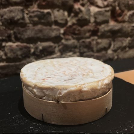 Camembert de Normandie 250g