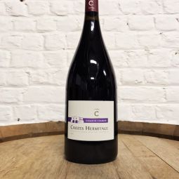 Crozes-Hermitage - Domaine Combier "MAGNUM" - 2015