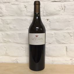 Bergerac - Vignoble des Verdots &amp;quot;Grand Vin&amp;quot; - 2018