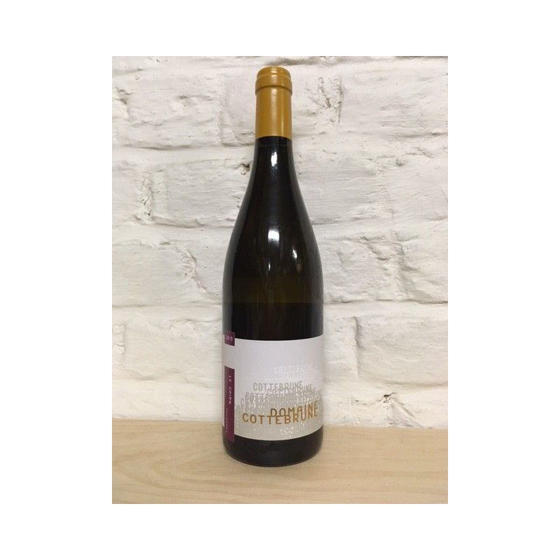 Faugères - Domaine Cottebrune "Le Cairn" - 2019