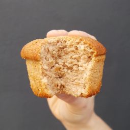 Muffin Marron