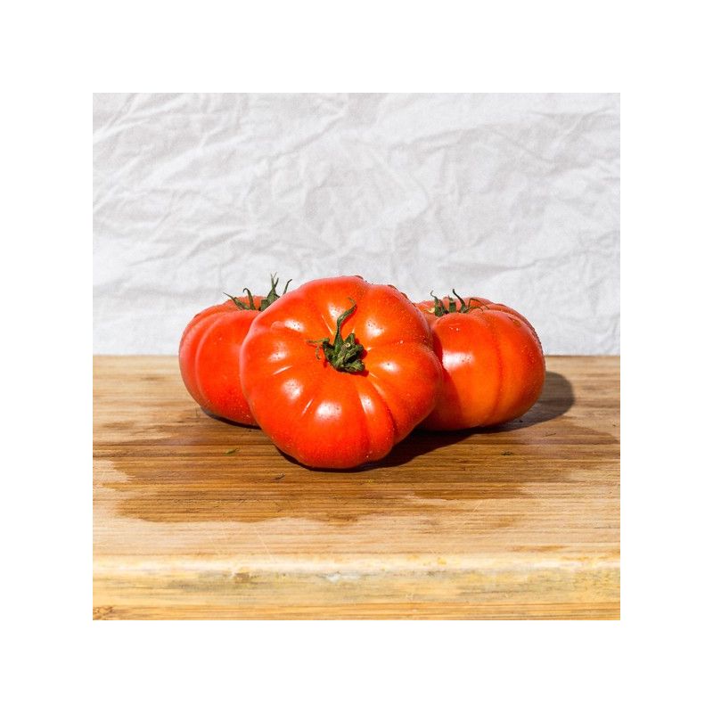 Tomates Marmandes BIO 500g