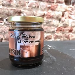 Sirop artisanal d'Aubel 225g