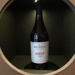 AOP Arbois - Domaine Fumey-Chatelain "Ploussard" En Fertand - 2017