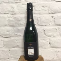 Brut "Blanc de Blancs" Coeur de Mesnil Gd. Cru 2009 - Michel Gonet