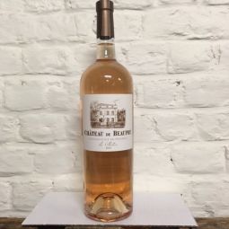 Coteaux d'Aix-en-Provence - Chateau de Beaupré (Magnum) - 2019