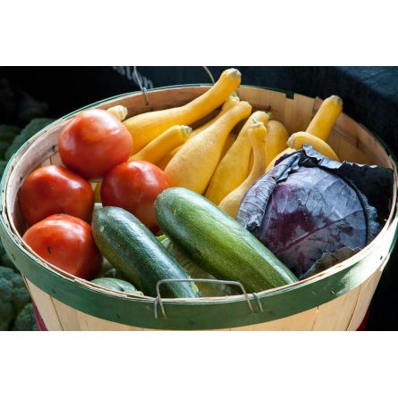 Panier de légume BIO livraison livré Panier de légume BIO livraison livré