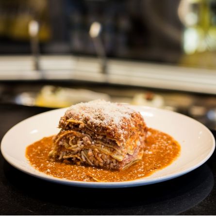 Lasagna Bolognese Lasagna Bolognese