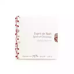 Tablettes Noir - Esprit de Noël