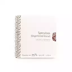 Tablettes Noir - Speculoos