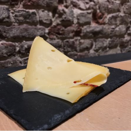 Gouda jeune Gouda jeune