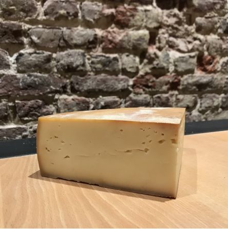 Raclette Valais AOP 250g - 1 personne Raclette Valais AOP 250g - 1 personne