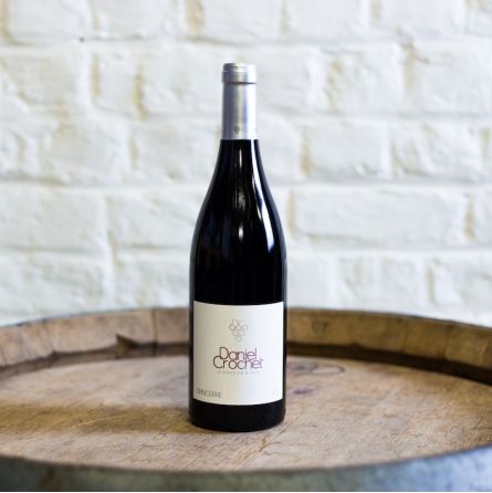 Sancerre - Daniel Crochet - 2018 Sancerre - Daniel Crochet - 2018