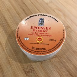 Epoisses 250g