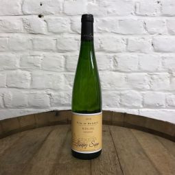 Alsace &amp;amp;amp;amp;amp;quot;Riesling&amp;amp;amp;amp;amp;quot; - Domaine Jean Sipp &amp;amp;amp;amp;amp;quot;Réserve&amp;am