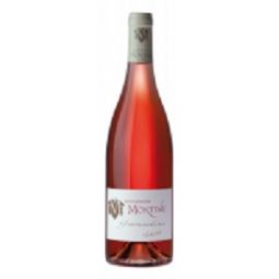 Grignan-les-Adhémar - Montine - Gourmandises Rosé - 2018