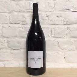 Ventoux - Les Vignerons du Mont Ventoux "Carte Noir" Magnum - 2015