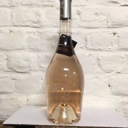 Coteaux d&#039;Aix-en-Provence - Chateau Saint Hilaire &quot;Cuvée One&quot; - 2020