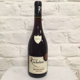 Bourgogne - Domaine de Rochebin "Clos St. Germain" - 2021