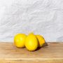 Citron BIO - 1pc ±130g