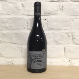 Côtes du Rhône Villages - Domaine Fond Croze &amp;amp;amp;quot;Shyrus&amp;amp;amp;quot; - 2018