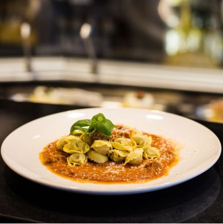Tortellini Viande Tortellini Viande